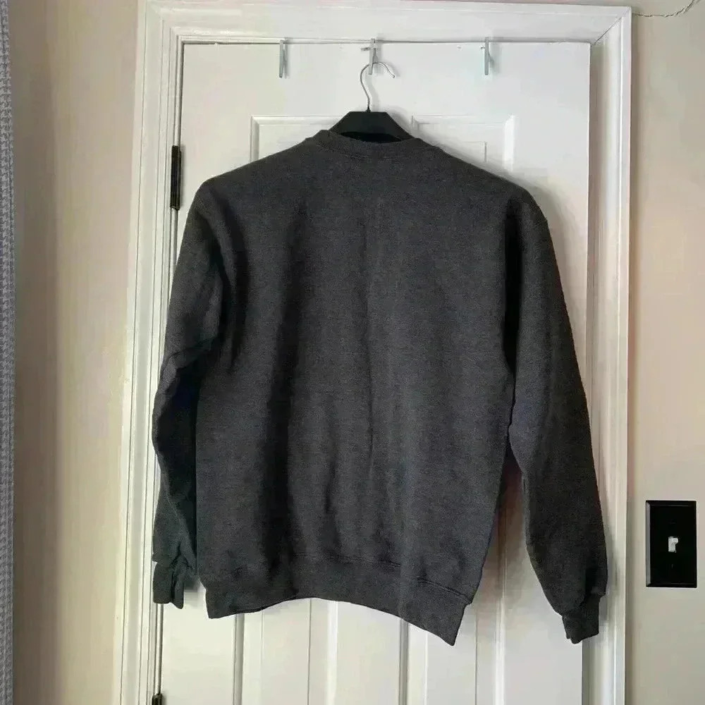Hakuna Moscato Crewneck Sweatshirt - Picture 3 of 5